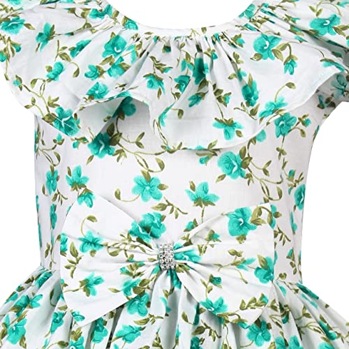 Image of Generic Girl's Midi Dress