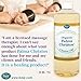 Baar Palma Christos Organic Castor Oil Products, Cold-Pressed, Hexane-Free, USDA Certified, for Skin, Hair, Massage & Castor Oil Packs, 32 oz