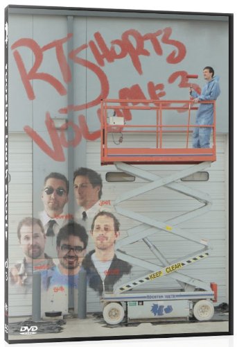 Amazon.com: Rooster Teeth Shorts Volume 3 : Burnie Burns, Matt Hullum ...