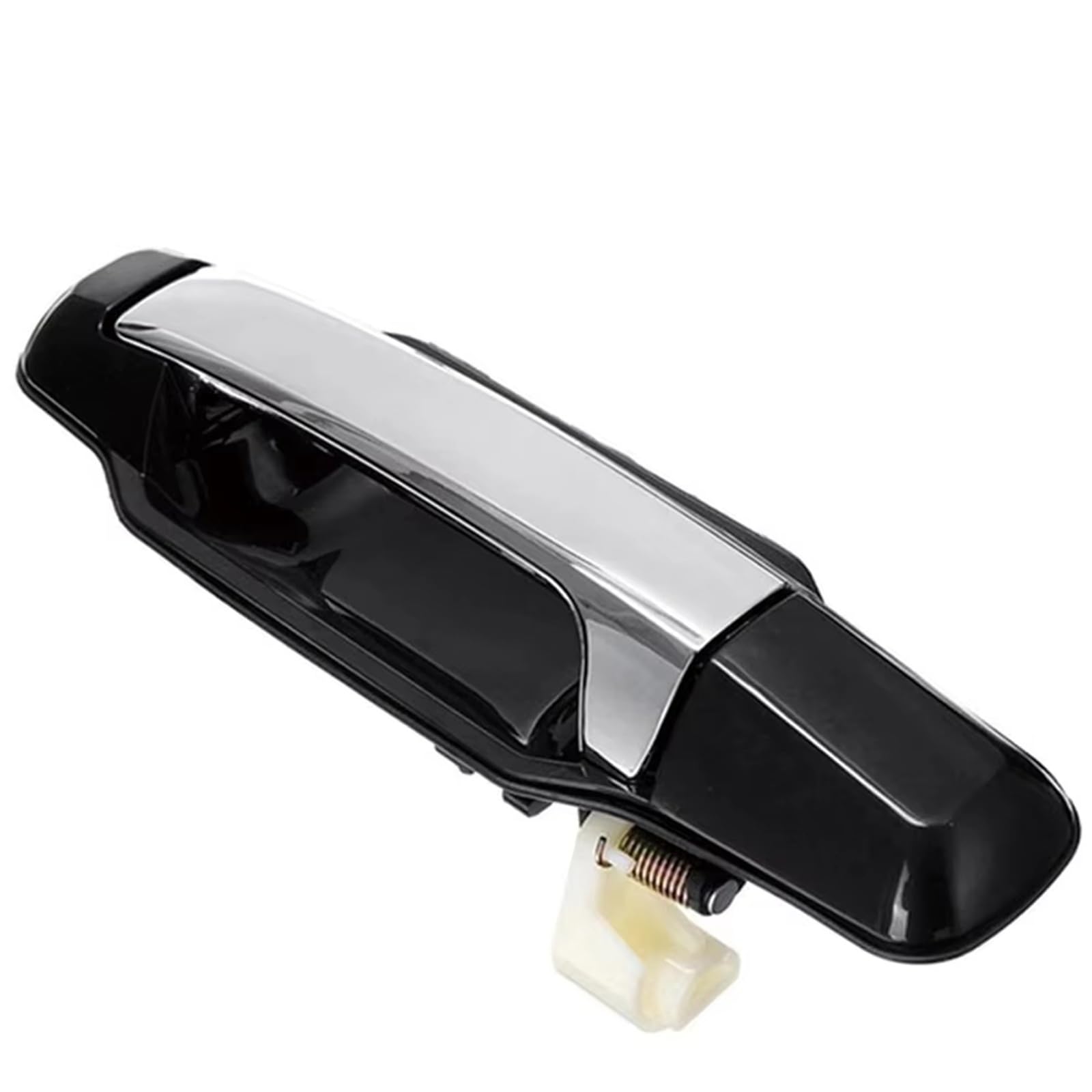 Qjahxkf Rear R 83660-3E021 Replacement Exterior Door Handles External Car Door Handle 82650-3E021 82660-3E021 83650-3E021 83660-3E021 For Kia For Sorento 2003-2009 Outer Handle(Rear R 83660-3E021)