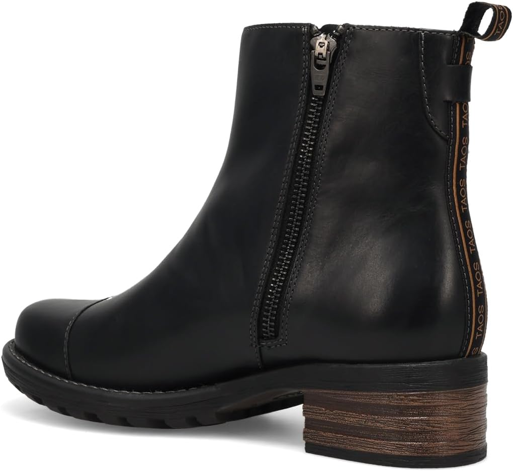 Taos Footwear Women's Uptown Boot