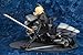 Good Smile Fate/Zero: Saber & Saber Motored Cuirassier PVC Figure (1:8 Scale)