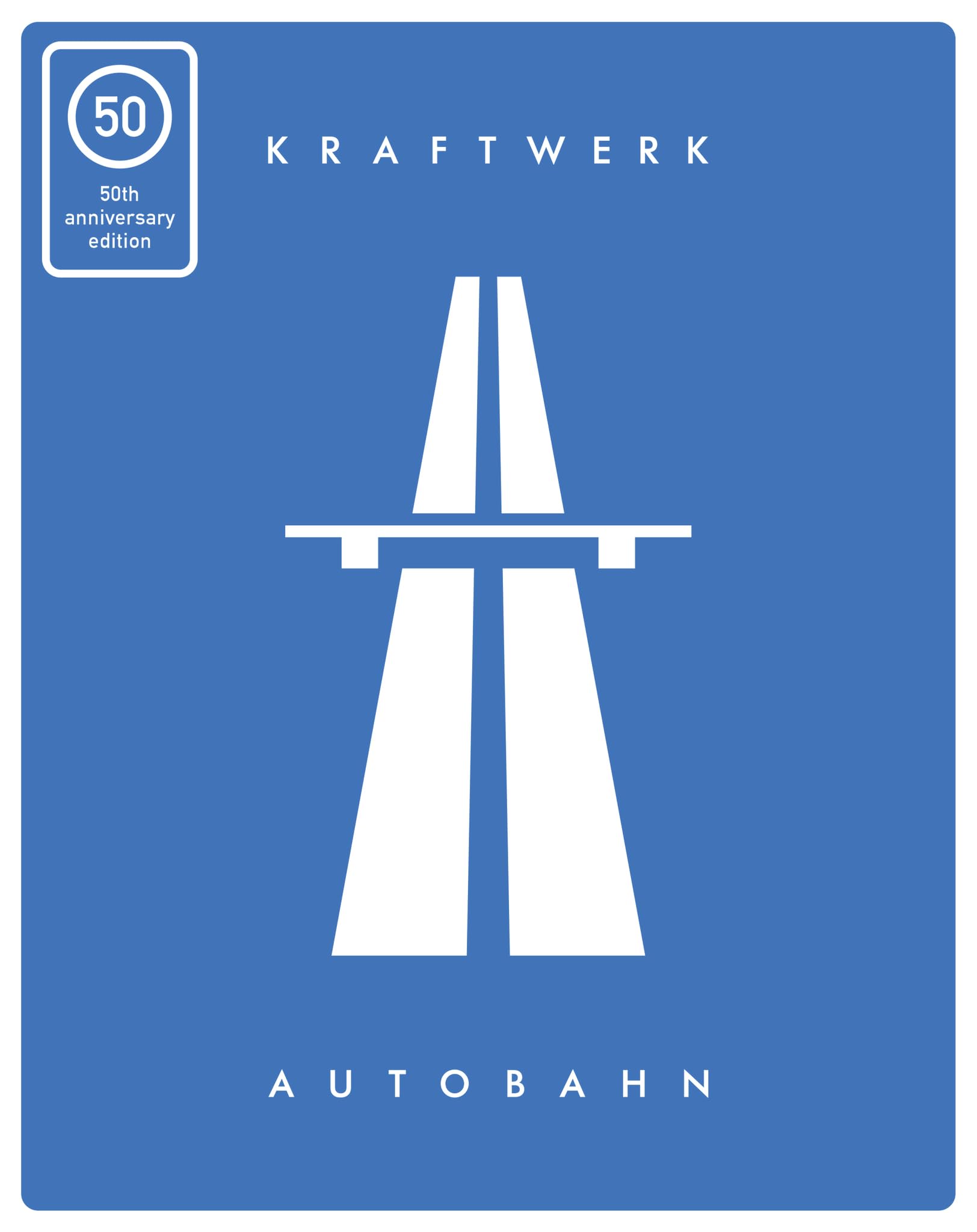 Autobahn (BluRay)