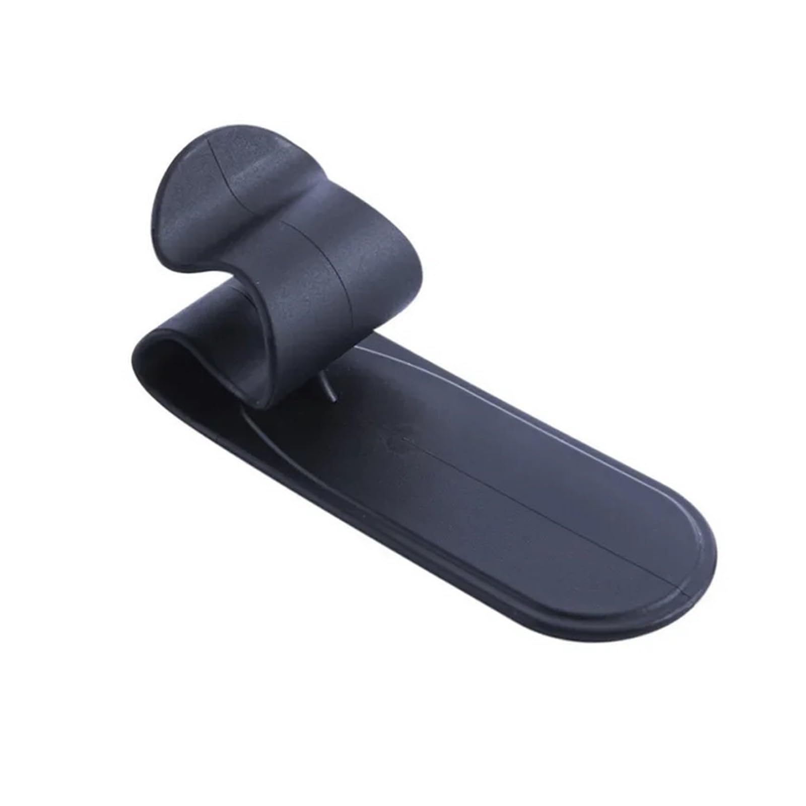 KXFVYNE Umbrella Holder Fixing Bracket Car Trunk Fastener Clip Hook Mounting