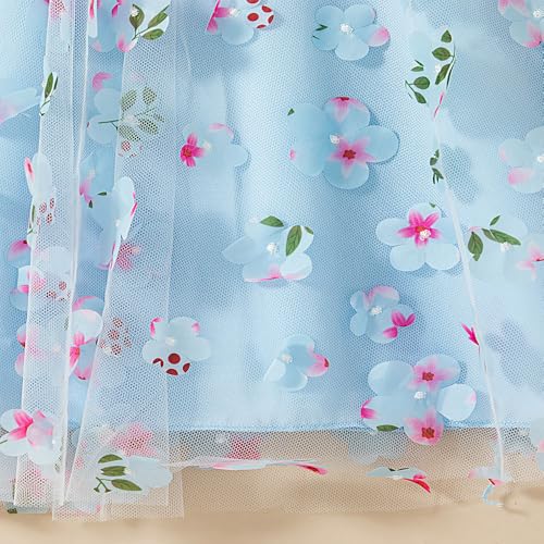 Image of Hopscotch Girls Knee Length Casual Dresses