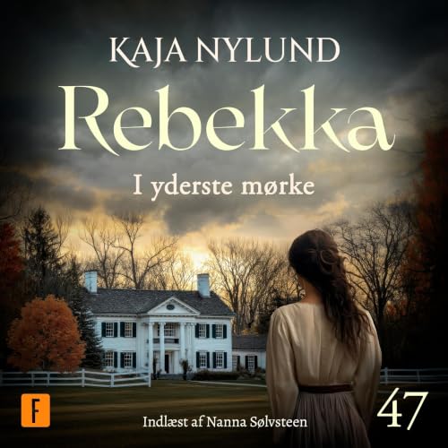 I yderste m&oslash;rke cover art