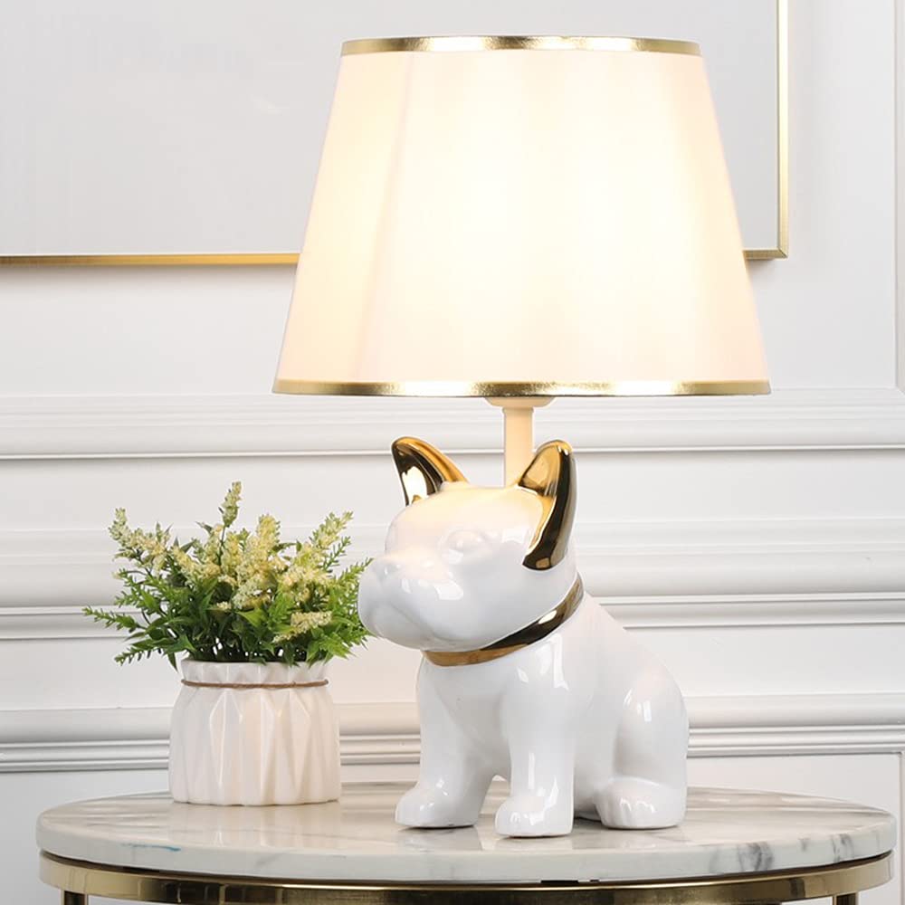 Amazon.co.jp : SCZWP8 北ヨーロッパセラミック犬モデリングパターン