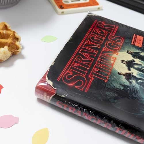 Miniatura 3 de Stranger Things. Mundos Del Revés: La Guía Oficial Música, Cine Y Series