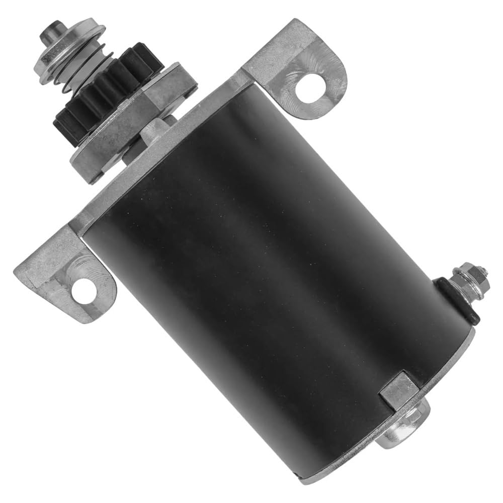 Démarreur adapté for 391178 394807 396306 / Toro Tondeuse Fairway Groundsmaster 52 (1979-1986)