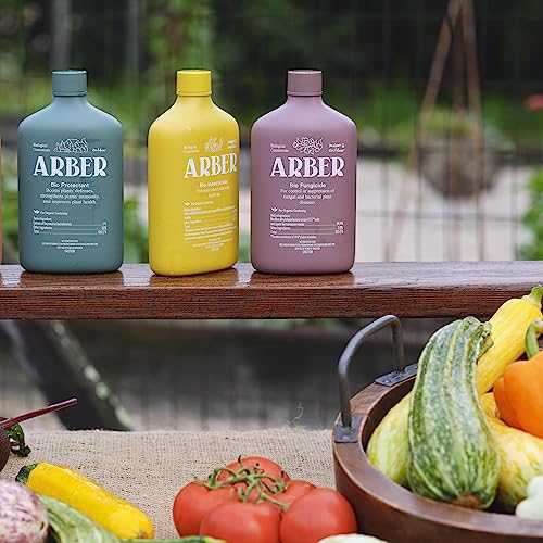 Kit de salud vegetal Arber para exteriores, líquido miniatura 2