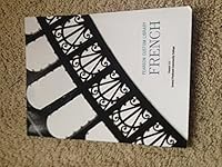 Pearson Custom Library French 111 Central Piedmont Community College 1269697854 Book Cover