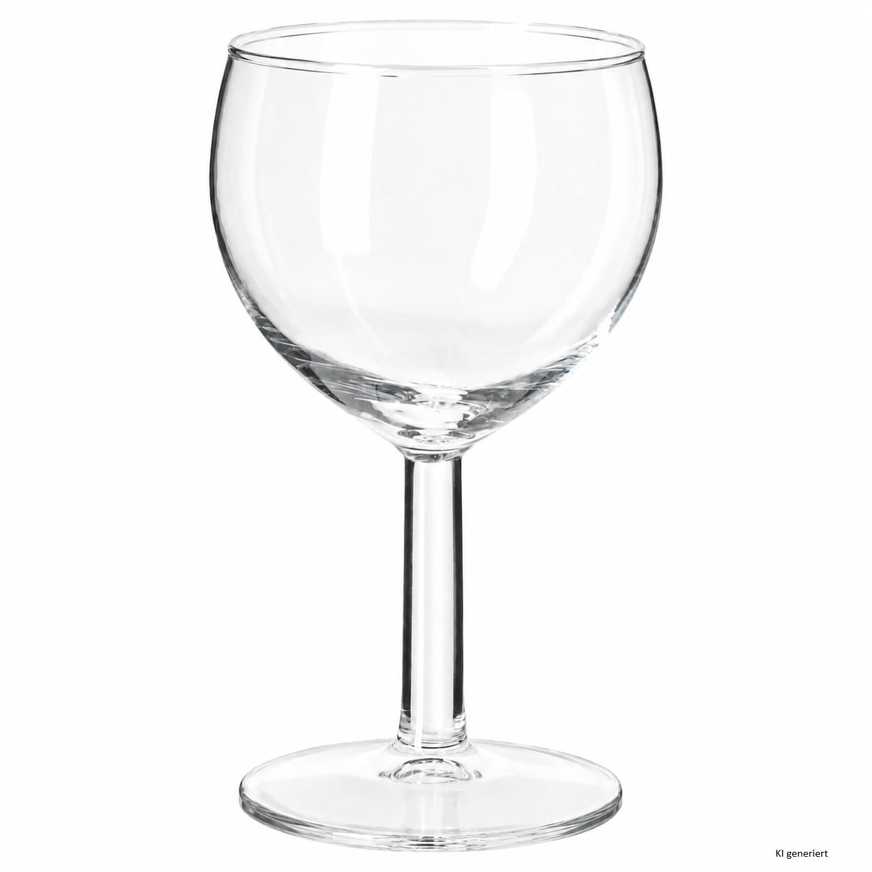 MamboCat 120er Set Ballon Weingläser 190ml Weinkelch klassisch Rotweinglas | klares Glas, für mehrere Personen, Rotwein, Weißwein, Rosé & Dessertwein, Wasserglas für Bar, Restaurant & Gastronomie, 19cl