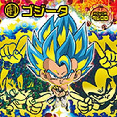 ドラゴンボール ヒーローズ X トレーディングカードの人気商品 通販 価格比較 価格 Com