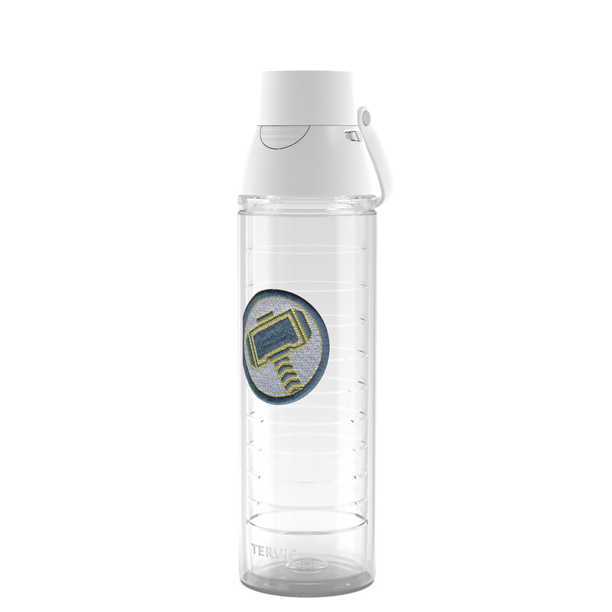 Gobelet isotherme Thor Marvel grand format 710 ml Tervis Venture Lite étanche