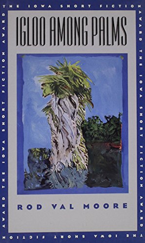  Igloo Among Palms