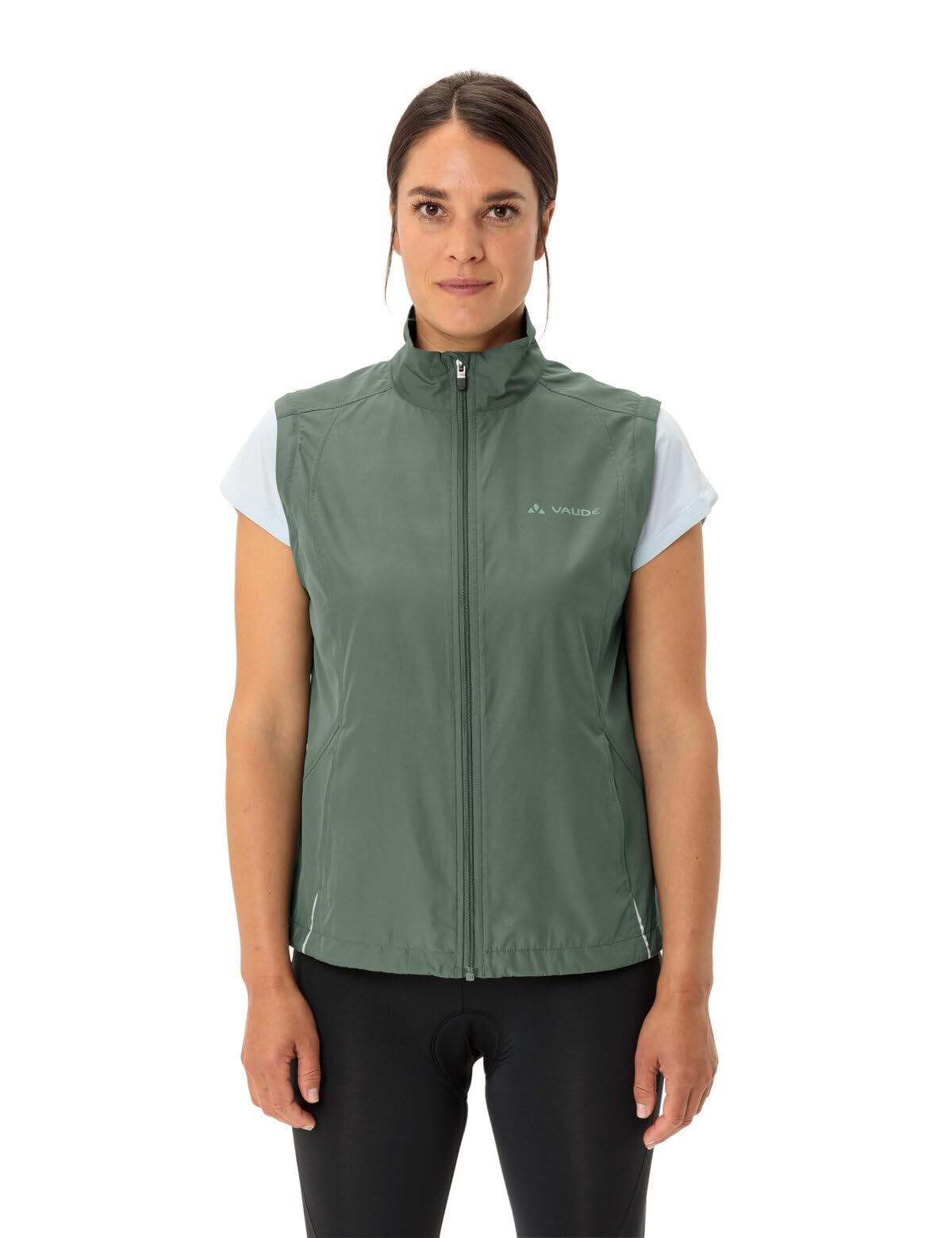 VAUDE Damen Women's Dundee Classic Zo Jacket Jacke (1er Pack)