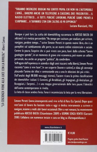 Avanti tutta. Manifesto per una rivolta