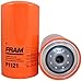 FRAM P1121 Secondary Spin-On Fuel Filter