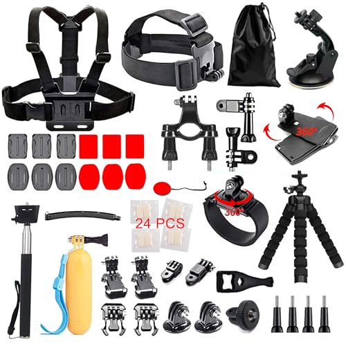 Digital Camera Accessory Kits