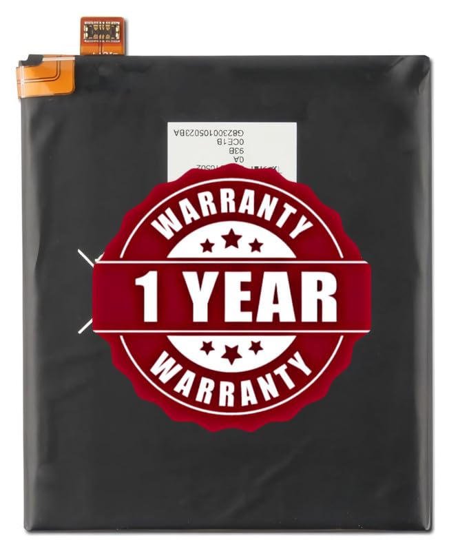 Image of Original G020E-B Battery Compatible for Google Pixel 3a - (3000mAh) - 1 Year Warranty JK1