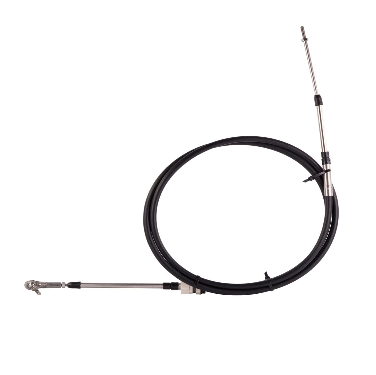 SBT Steering Cable compatible with F1D-61481-01-00, GU5-U1481-00-00 Yamaha SUV 1200/ SV 1200 SUV 4-P 1999-2004