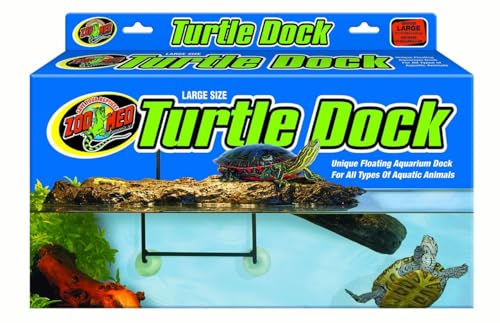 Zoo Med Turtle Dock Large