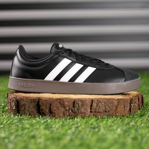 Image of adidas Women Lace Up Skating Shoe