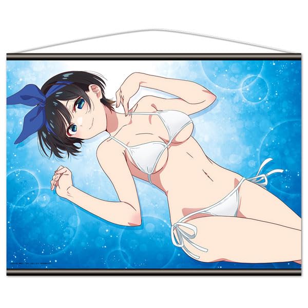 モ*ン様 【激レア】更科瑠夏 バスタオル シークレット