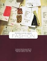 Fashion 1256565415 Book Cover