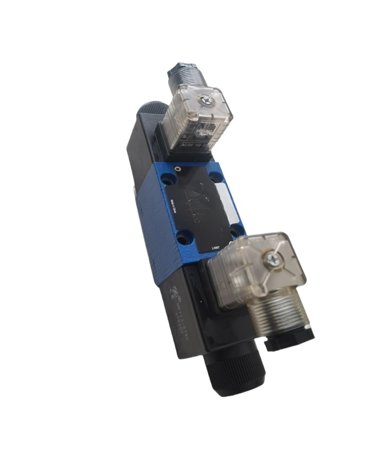UWUKCJOKQ 4WE6D-L6X/EG24NZ5L Directional 6E/6J/10D/10G s(4WE10D-L3X CG24NZ5L)