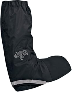 Nelson-Rigg Unisex Waterproof Rain Boot Cover