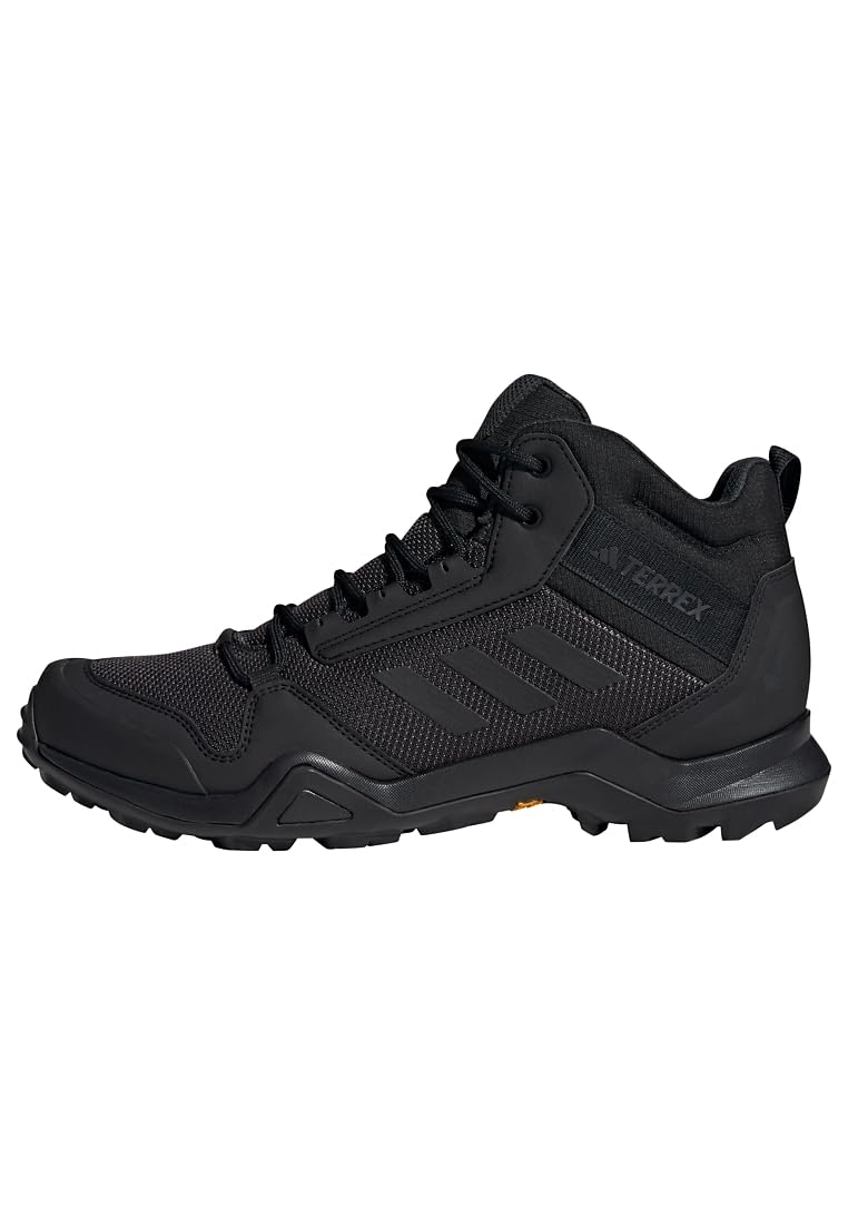 Adidas Terrex AX3 Gore-Tex Outdoor Wanderschuhe Herren grau BC0468 -  meinsportline.de