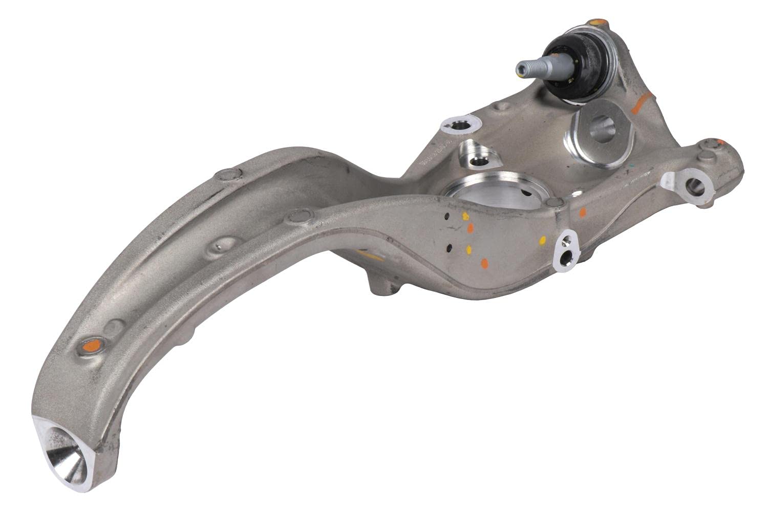 Amazon.com: GM Genuine Parts 84193259 Passenger Side Steering 