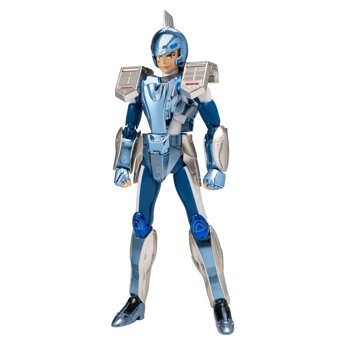 Figurine Saint Seiya Eagle Marin - Saint Cloth Myth - Version Japonaise Bandai - NEUVE