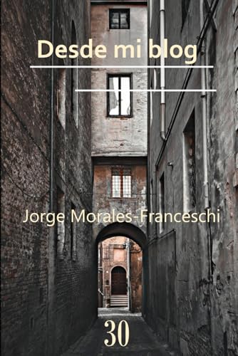 Desde mi blog