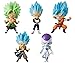 Chibi Masters Dragon Ball: Super Saiyan Broly