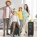 Maleta Cabina 55x40x20 Maleta Cabina NiñO NiñA Para EasyJet Vueling Imagen de Maleta Cabina 55x40x20 Maleta Cabina NiñO NiñA Para EasyJet Vueling
