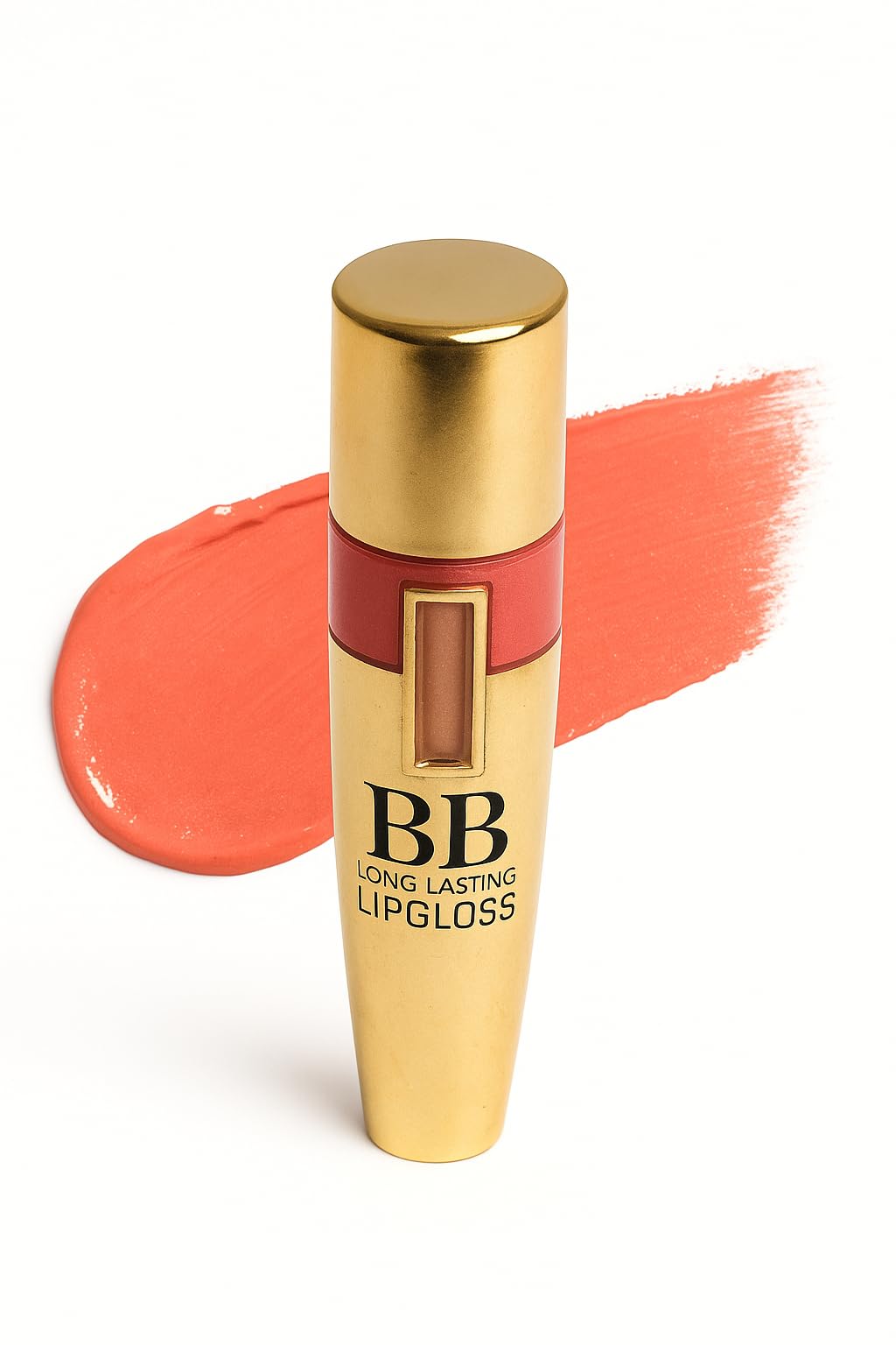 Masibo USA 2 in 1 Lipstick Red (Matte)-image-25