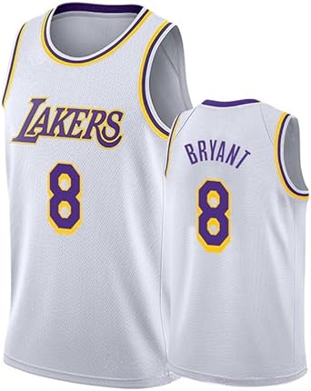 NIKE KOBE ユニフォーム　8番　24番　コービーブライアント　ブラック NIKE KOBE ユニフォーム 8番 24番 コービーブライアント