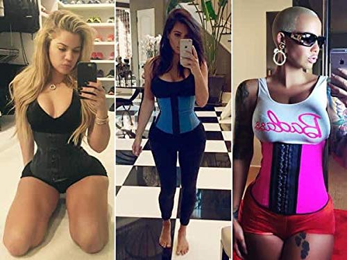 Ann Michell Classic Waist Cincher (40, Black) #TOP3