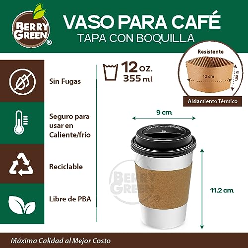 Opiniones y reviews de Vasos para cafe al mejor precio. 11 Imagen adicional