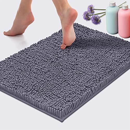 The Best Bath Mat Material