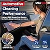 USANOOKS Microfiber Cleaning Cloth Grey - 12 Pcs (12.5"x12.5") - High Performance - 1200 Washes, Ultra Absorbent Microfiber Towel Weave Grime & Liquid for Streak-Free Mirror Shine - Car Washing Cloth #5