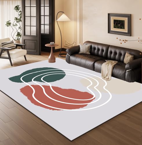 �uFrisence�v�􂦂� ���O �J�[�y�b�g �}�C�N���t�@�C�o�[ �₳�������ݐS�n ����~�� �h�� �h�� ���g�[ �z�b�g�J�[�y�b�g�Ή� �V���v�� ���r���O �Q�� �q������ 200×300cm FRISY34-D29