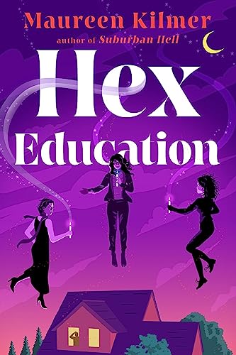 Cover of Hex Education