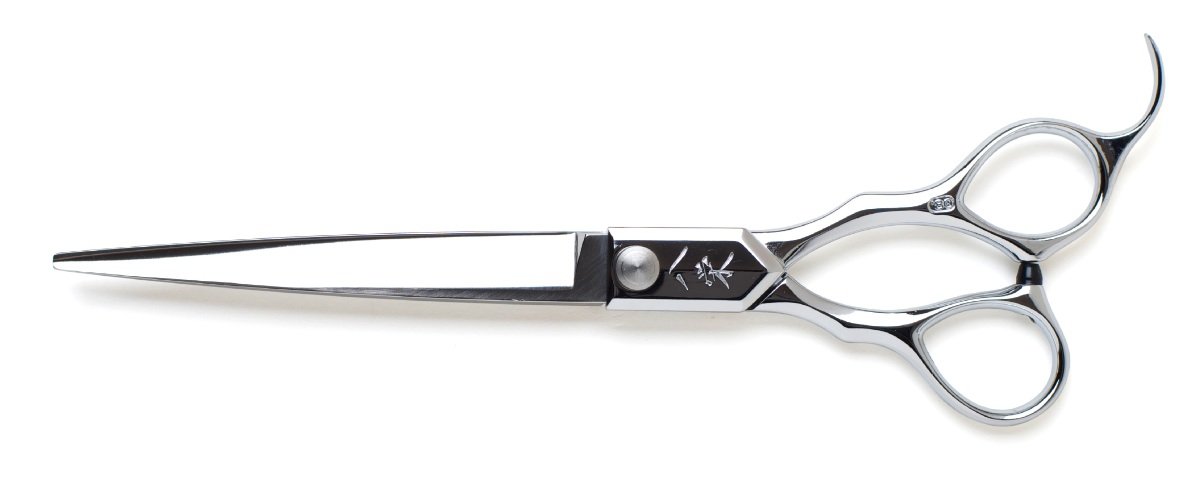 CUTTING Hairdressing Scissors Size 7 Inch Hand Forged in Japan