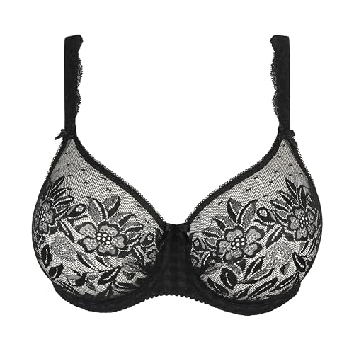 PrimaDonna Madison Non Padded Full Cup Seamless