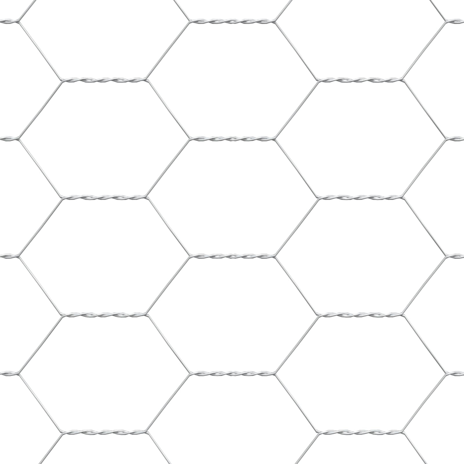 vidaXL Gallinero con techo plateado 200 x 200 x 150 cm, gallinero con puerta, acabado repelente al agua, resistente a la intemperie, espacioso, resistente recinto para animales, jaula resistente para