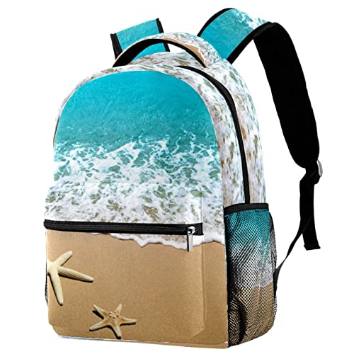 Sac à dos étoile de mer outdoor daypack idéal pour vos journées