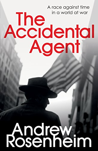Preisvergleich Produktbild The Accidental Agent